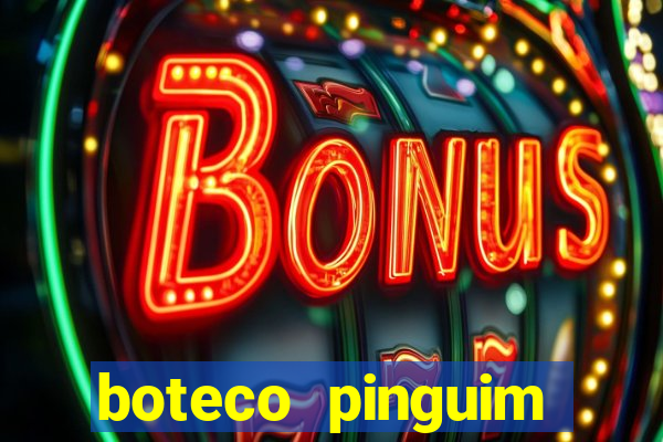 boteco pinguim assis brasil porto alegre